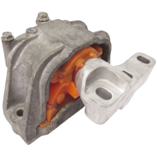 Поліуретанова подушка двигуна права Seat Leon 1998-2006 1.4-3.6L