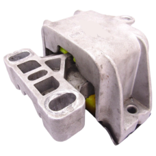 Поліуретанова подушка КПП ліва Seat Leon 1998-2006 1.9 TDI HARDNESS Послуга ПО ЗАМІНІ ДВОХ ВКЛАДОК
