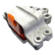 Поліуретанова подушка двигуна ліва Seat Leon 2005-2012 2,0TDI