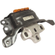 Полиуретановая подушка КПП левая Seat Leon 2012-2020 2.0L