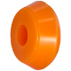 Поліуретанова втулка стійки переднього стабілізатора Seat Toledo 1991-1999 1,4L