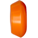 Поліуретанова втулка стійки переднього стабілізатора Seat Toledo 1991-1999 1,4L