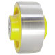 Полиуретановый сайлентблок переднего рычага задний Seat Toledo 1999-2004 d12mm HARDNESS