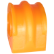Полиуретановая втулка переднего стабилизатора Seat Toledo 1999-2004 1.8L