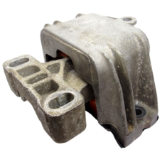 Поліуретанова подушка КПП ліва Seat Toledo 1999-2004 1.9 TDI Послуга ПО ЗАМІНІ ДВОХ ВКЛАДОК