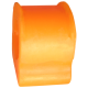 Поліуретанова втулка переднього стабілізатора Seat Toledo 2004-2009 1.4-2.8L