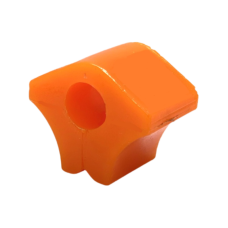 Полиуретановая втулка заднего стабилизатора Seat Toledo 2004-2009 1.9D