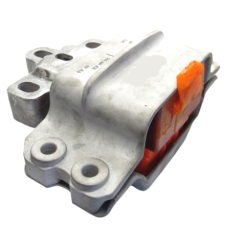 Поліуретанова подушка двигуна ліва Seat Toledo 2004-2009 2,0TDI