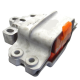 Поліуретанова подушка двигуна ліва Seat Toledo 2004-2009 2,0TDI