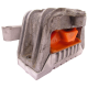 Поліуретанова подушка двигуна права Seat Toledo 2004-2009 1.2-2.0L РЕКОНСТРУКЦІЯ ВАШОЇ
