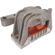 Поліуретанова подушка двигуна права Seat Toledo 2004-2009 1.6-2.0L РЕКОНСТРУКЦІЯ ВАШОЇ
