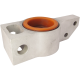 Полиуретановый сайлентблок переднего рычага задний Seat Toledo 2004-2009 2.0L Услуга ПО ЗАМЕНЕ САЙЛЕНТБЛОКА