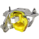 Полиуретановая подушка двигателя левая Seat Toledo 2012-2019 HARDNESS РЕКОНСТРУКЦИЯ ВАШЕЙ