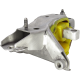 Полиуретановая подушка двигателя левая Seat Toledo 2012-2019 HARDNESS РЕКОНСТРУКЦИЯ ВАШЕЙ