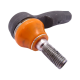 Полиуретановый пыльник рулевого наконечника Skoda Octavia 1996-2010 1,6L