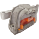 Полиуретановая подушка двигателя правая Skoda Octavia 1996-2010 1.4-3.6L