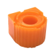 Полиуретановая втулка переднего стабилизатора Skoda Octavia 2004-2013 1,4l