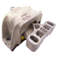Полиуретановая подушка КПП левая Skoda Octavia 2004-2010 HARDNESS Услуга ПО ЗАМЕНЕ ДВУХ ВКЛАДЫШЕЙ