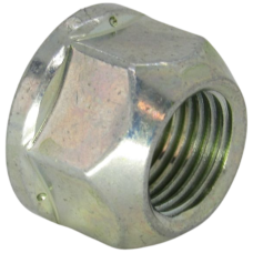 Гайка подушки рамы кузова Toyota 4Runner 2003-2009