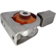 Поліуретанова подушка КПП Toyota Avensis 2003-2009