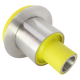 Полиуретановый сайлентблок переднего подрамника передний Toyota Camry 2001-2006 HARDNESS