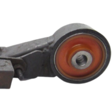 Полиуретановая подушка двигателя правая верхняя Toyota Camry 2001-2006 3.0 Услуга ПО ЗАМЕНЕ маленького САЙЛЕНТБЛОКА
