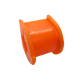 Полиуретановая втулка переднего стабилизатора Toyota Fj Cruiser 2006-2010 2.8L