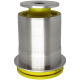 Полиуретановый сайлентблок переднего нижнего рычага задний Toyota Fj Cruiser 2006-2010 HARDNESS