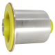 Полиуретановый сайлентблок заднего подрамника задний Toyota Harrier 2003-2013 HARDNESS
