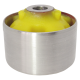 Полиуретановый сайлентблок заднего редуктора передний Toyota Harrier 2003-2013 HARDNESS