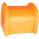Поліуретанова втулка переднього стабілізатора Toyota Land Cruiser 1990-1997 2.4L