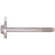 Болт кріплення подушки рами кузова Toyota Land Cruiser 1998-2007 4-й ряд