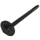 Болт крепления подушки рамы кузова Toyota Land Cruiser 1998-2007 1-й ряд