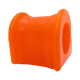 Полиуретановая втулка переднего стабилизатора Toyota Raum 2003-2011 1.6L