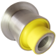 Полиуретановый сайлентблок переднего подрамника задний Toyota Sienna 2003-2009 HARDNESS