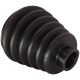 Полиуретановый пыльник ШРУСа Volkswagen Caddy 1995-2004 наружный PP-0018jf ЗАМЕНА ЦВЕТА