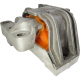 Полиуретановая подушка двигателя правая Volkswagen Eos 2006-2015 1.2-2.5L РЕКОНСТРУКЦИЯ ВАШЕЙ