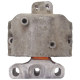 Полиуретановая подушка двигателя правая Volkswagen Golf 1997-2006 2.3L РЕКОНСТРУКЦИЯ ВАШЕЙ