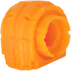 Полиуретановая втулка заднего стабилизатора Volkswagen Jetta 5 2005-2010 2.0L