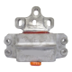 Поліуретанова подушка двигуна ліва Volkswagen Jetta 2005-2010 2,0TDI