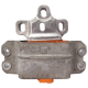 Полиуретановая подушка КПП левая Volkswagen Passat 2000-2005 1,8L РЕКОНСТРУКЦИЯ ВАШЕЙ