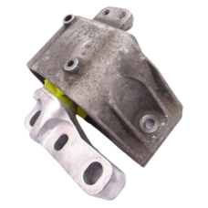 Полиуретановая подушка двигателя правая Volkswagen Polo 2001-2009 1,9L HARDNESS