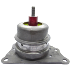 Полиуретановая подушка двигателя правая Volkswagen Polo 2001-2009 HARDNESS РЕКОНСТРУКЦИЯ ВАШЕЙ
