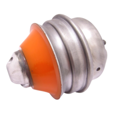 Полиуретановая подушка двигателя передняя Volvo S80 1998-2006 2.4L