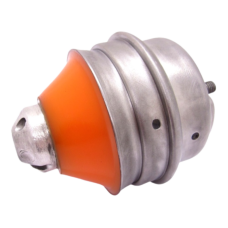 Полиуретановая подушка двигателя задняя Volvo S80 1998-2006 2.4L