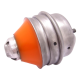 Поліуретанова подушка двигуна задня Volvo S80 1998-2006 2.4L