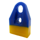 Полиуретановый демпфер отдачи для АК-47, АК-74, АКМ, АКСУ, СВД, АКС Универсальный