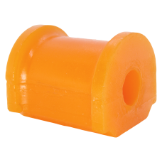 Полиуретановая втулка заднего стабилизатора Газ 3110 1997-2005 2.3L