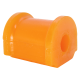 Полиуретановая втулка заднего стабилизатора Газ 3110 1997-2005 2.3L