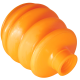 Поліуретановий пильник ШРУСа Москвич 2141 1986-2003